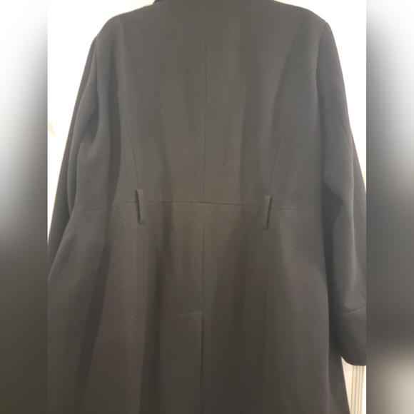 Vintage women's winter coat Size XL - Picture 4 of 12